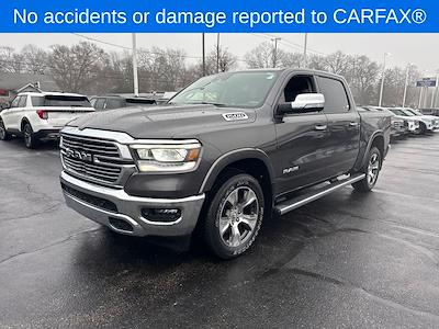 2022 Ram 1500 Crew Cab 4WD Pickup for sale #NT8126A - photo 2