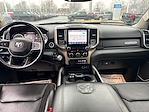 Used 2022 Ram 1500 Laramie Crew Cab for sale #NT8126A - photo 8