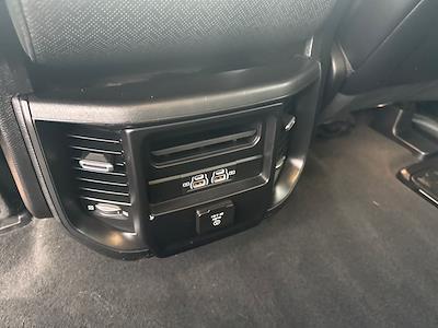 2022 Ram 1500 Crew Cab 4WD Pickup for sale #NT8126B - photo 1
