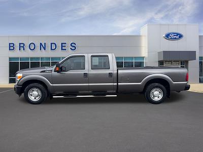 Used 2011 Ford F-350 XL Crew Cab for sale #NT8126C - photo 1