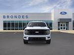 New 2025 Ford F-150 XLT SuperCrew Cab for sale #NT8135 - photo 6