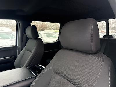 Used 2022 Ford F-150 XLT SuperCrew Cab for sale #NT8136A - photo 2