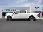 Used 2022 Ford F-150 XLT SuperCrew Cab for sale #NT8136A - photo 1