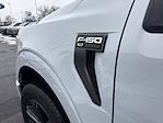 Used 2022 Ford F-150 XLT SuperCrew Cab for sale #NT8136A - photo 7