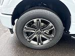 Used 2022 Ford F-150 XLT SuperCrew Cab for sale #NT8136A - photo 9