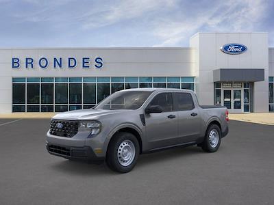 New 2026 Ford Maverick XL SuperCrew Cab for sale #NT8139 - photo 1