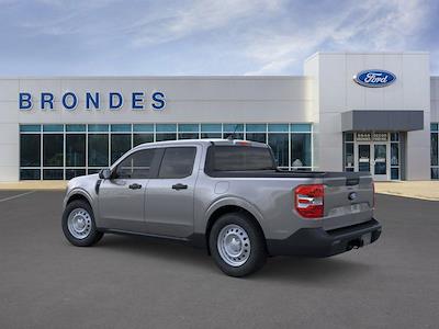 New 2026 Ford Maverick XL SuperCrew Cab for sale #NT8139 - photo 2