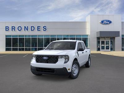 New 2026 Ford Maverick XL SuperCrew Cab for sale #NT8140 - photo 2