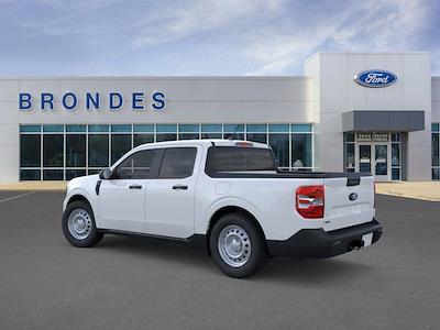 2026 Ford Maverick SuperCrew Cab AWD Pickup for sale #NT8140 - photo 2