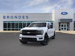 New 2025 Ford F-150 Lariat SuperCrew Cab for sale #NT8143 - photo 2