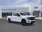 New 2025 Ford F-150 Lariat SuperCrew Cab for sale #NT8143 - photo 7