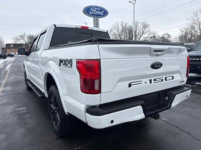 Used 2020 Ford F-150 - photo 1