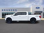 Used 2020 Ford F-150 Lariat SuperCrew Cab for sale #NT8143Z - photo 1