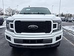 Used 2020 Ford F-150 Lariat SuperCrew Cab for sale #NT8143Z - photo 3
