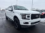 Used 2020 Ford F-150 Lariat SuperCrew Cab for sale #NT8143Z - photo 4