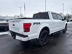 Used 2020 Ford F-150 Lariat SuperCrew Cab for sale #NT8143Z - photo 7