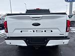 Used 2020 Ford F-150 Lariat SuperCrew Cab for sale #NT8143Z - photo 8
