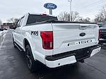 Used 2020 Ford F-150 Lariat SuperCrew Cab for sale #NT8143Z - photo 9
