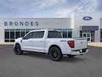 New 2025 Ford F-150 XLT SuperCrew Cab for sale #NT8146 - photo 4