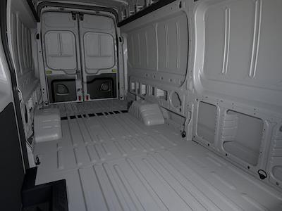 New 2026 Ford Transit 350 HD High Roof Empty Cargo Van for sale #NT8147 - photo 2