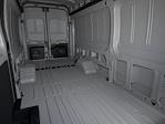 New 2026 Ford Transit 350 HD High Roof Empty Cargo Van for sale #NT8147 - photo 2