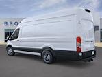 New 2026 Ford Transit 350 HD High Roof Empty Cargo Van for sale #NT8147 - photo 3
