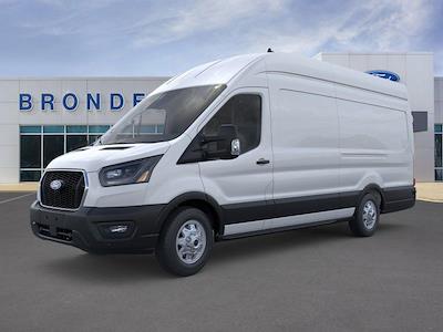 New 2026 Ford Transit 350 High Roof Empty Cargo Van for sale #NT8149 - photo 1