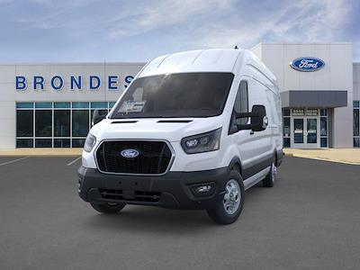 New 2026 Ford Transit 350 High Roof Empty Cargo Van for sale #NT8149 - photo 2