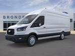 New 2026 Ford Transit 350 High Roof Empty Cargo Van for sale #NT8149 - photo 1