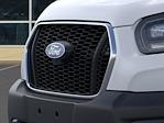 New 2026 Ford Transit 350 High Roof Empty Cargo Van for sale #NT8150 - photo 17