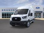 New 2026 Ford Transit 350 High Roof Empty Cargo Van for sale #NT8150 - photo 2
