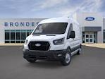New 2026 Ford Transit 350 Medium Roof Empty Cargo Van for sale #NT8151 - photo 2