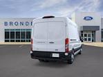New 2026 Ford Transit 350 Medium Roof Empty Cargo Van for sale #NT8151 - photo 8