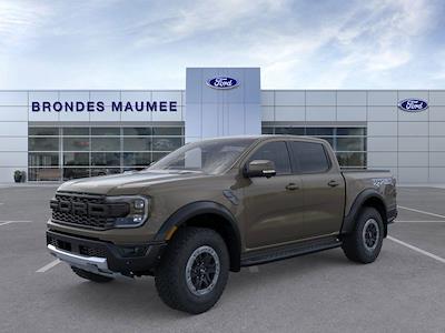 New 2025 Ford Ranger Raptor SuperCrew Cab for sale #NT8164 - photo 1