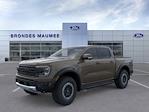 New 2025 Ford Ranger Raptor SuperCrew Cab for sale #NT8164 - photo 1
