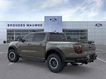 New 2025 Ford Ranger Raptor SuperCrew Cab for sale #NT8164 - photo 2