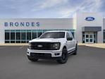New 2025 Ford F-150 XLT SuperCrew Cab for sale #NT8173 - photo 4