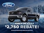 New 2025 Ford F-150 XLT SuperCrew Cab for sale #NT8176 - photo 1