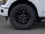New 2025 Ford F-150 XLT SuperCrew Cab for sale #NT8177 - photo 19