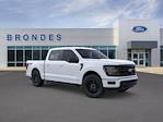 New 2025 Ford F-150 XLT SuperCrew Cab for sale #NT8177 - photo 7