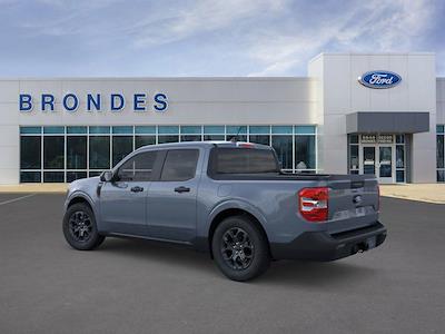 New 2026 Ford Maverick XLT SuperCrew Cab for sale #NT8183 - photo 2