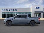 New 2026 Ford Maverick XLT SuperCrew Cab for sale #NT8183 - photo 4
