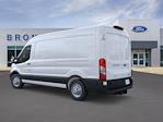 New 2026 Ford Transit 350 Medium Roof Empty Cargo Van for sale #NT8185 - photo 3