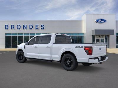 New 2026 Ford F-150 XLT SuperCrew Cab for sale #NT8193 - photo 2
