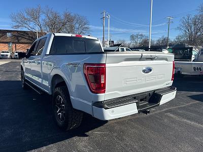 Used 2022 Ford F-150 - photo 1