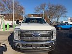 2026 Ford F-550 Super Cab DRW 4WD Reading Service Truck for sale #NT8195 - photo 4