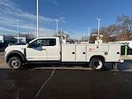2026 Ford F-550 Super Cab DRW 4WD Reading Service Truck for sale #NT8195 - photo 10