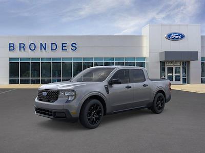 2026 Ford Maverick SuperCrew Cab AWD Pickup for sale #NT8196 - photo 1