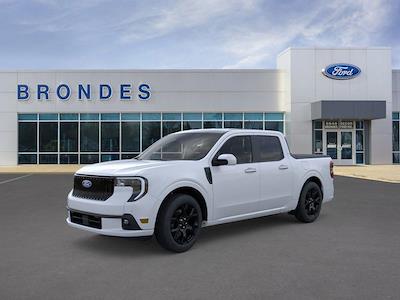 2026 Ford Maverick SuperCrew Cab AWD Pickup for sale #NT8198 - photo 1