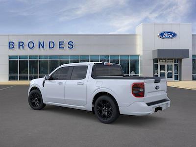 New 2026 Ford Maverick Lobo SuperCrew Cab for sale #NT8198 - photo 2